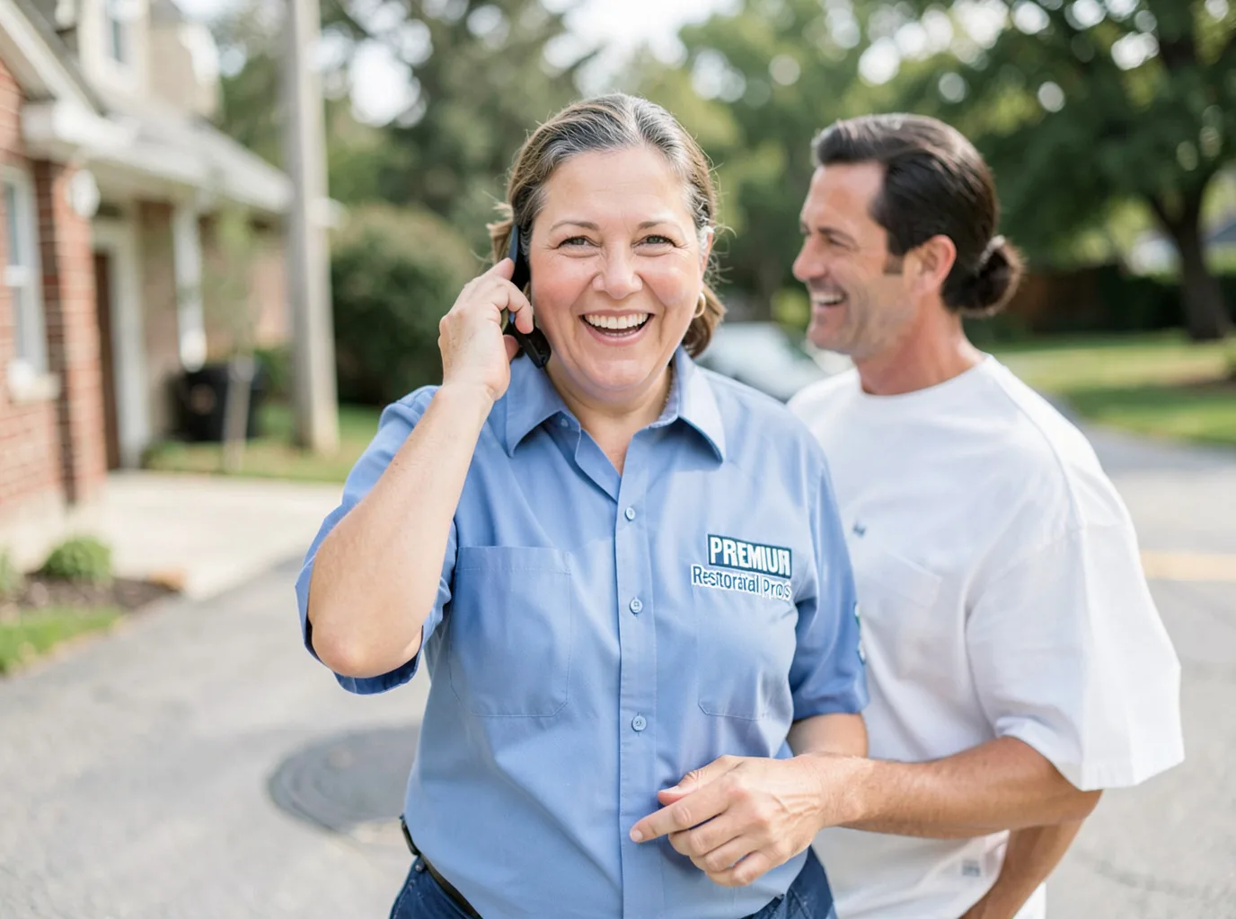 Water Damage Restoration Johnson, KS FAQs